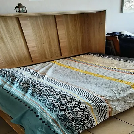 In With Stunning Sea Views, Cleaning Included Appartement
