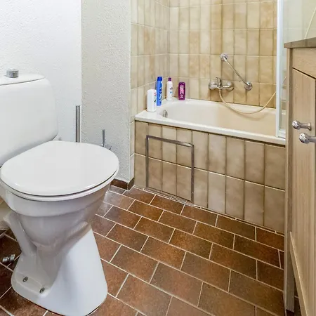 Appartement In With Stunning Sea Views, Cleaning Included Oostende