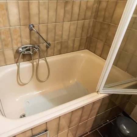 Appartement Studio In Ostend With Stunning Sea Views, Cleaning Included *