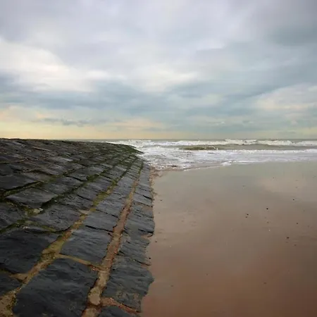 In With Stunning Sea Views, Cleaning Included